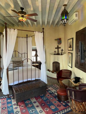 Hacienda Las Amantes